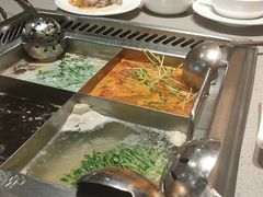 -海底捞火锅鲜切牛肉主题店(长寿路店)