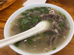 -平泉二子羊汤(万树园店)