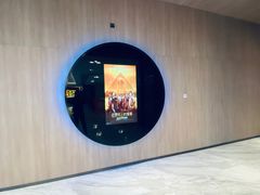 -SFC上影影城(港汇永华IMAX激光店)