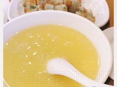 -台北楚楚园馅饼粥(虹桥南丰城店)