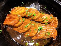 -久宴·天目湖大鱼头(恐龙园店)