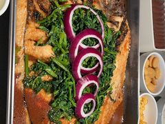 -半天妖烤鱼(方庄店)