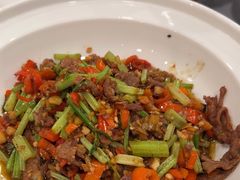 -攸州小镇家湘菜(小米科技园店)