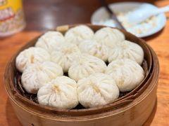-包子大王(新泽巷店)