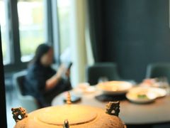 -曾宴·楚菜(湖北省博物馆店)