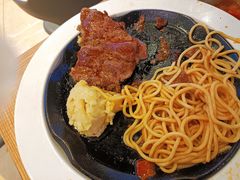 -豪客来牛排(成都锦江大融城店)