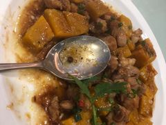 -山泉公馆酒家(珠江新城店)