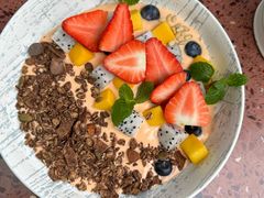 -La Terre乐田(万象城店)