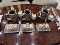-东海咖啡馆