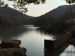 -白马涧龙池景区