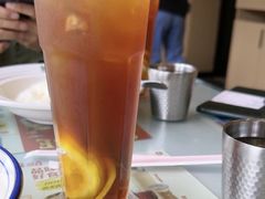 -香港新记茶餐厅(春熙太古里店)
