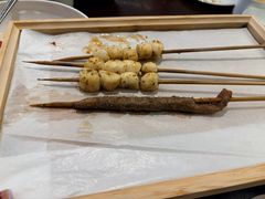 -明湖楼·经典鲁菜山东海鲜(大明湖店)