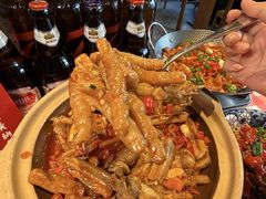 -恰八斗·猛火长沙菜(国贸店)