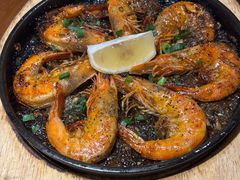 -小川洋风料理(江汉路店)