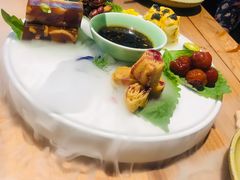 -顺承小院儿