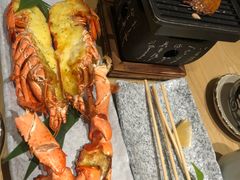 -虹料理·日料放题(悠方店)