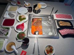 -海底捞大排档火锅(悦荟广场店)