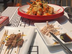 -辣不怕口味虾(凌霄路店)