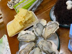 -老何家后安粉·糟粕醋海鲜火锅(三亚湾椰梦长廊店)