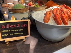 -君悦酒店·乐厨·高空自助餐(青年大街店)