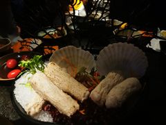 -湊湊火锅·茶憩(新中关购物中心店)