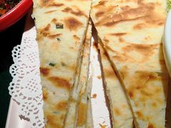 龙虾伴侣瓤子饼-叶派龙虾•招牌香辣蟹·海鲜(中海国际店)