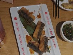 -八合里潮汕鲜牛肉火锅(万科里店)