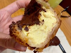 -B&C黄油与面包·THE GARDEN BAKERY概念店(世纪汇店)