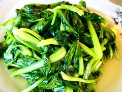 时令蔬菜-七的湖·江南蟹舫·阳澄湖农家菜(蟹舫苑店)