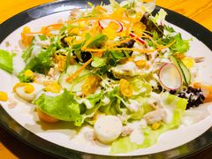 -晶吉·居酒屋·烧鸟·生鱼饭(中山区民主广场店)