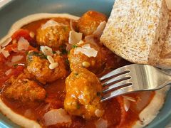 -Alimentari早午餐(安福路店)