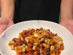 -羊门客在·烤盐池滩羊·川菜