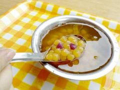 -鲜甜阁·甜品小吃(七星路店)