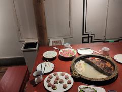 -黄家码头老火锅(解放碑旗舰店)