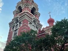 -圣·阿列克谢耶夫教堂