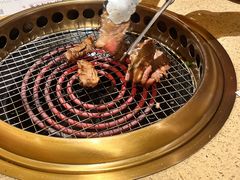 -妙香居韩国烤肉(容桂天佑城店)