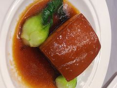 -银都上海菜馆(粤海东路店)