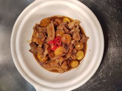 -艳阳天·非遗楚菜(武汉客厅店)