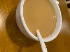 经典热鸳鸯-日昌餐馆(亦庄店)