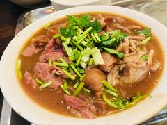 -姚记炒肝店(簋街店)