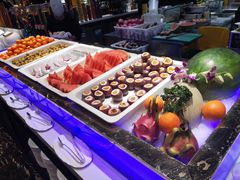 -加餐海鲜自助(集美银泰百货店)