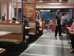 大堂-汉堡王(仲盛世界商城店)