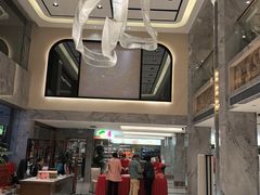 -聚彩居三和酒楼•老字号粤菜(南城店)
