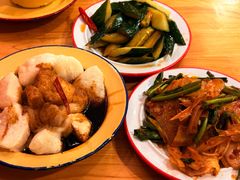 -聂发财重庆江湖菜(解放碑店)