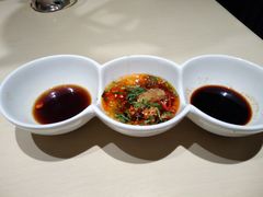 -余欢领鲜火锅(新街口店)
