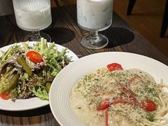 -The Cheebat 锌吧·Bistro(体育西店)