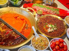 -小龙坎火锅(全球总店)