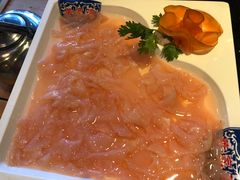 鲜鸭肠-董家湾重庆老火锅(嘉华店)