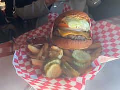 -The Crab Pot Seattle