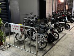 -江燕路万科里